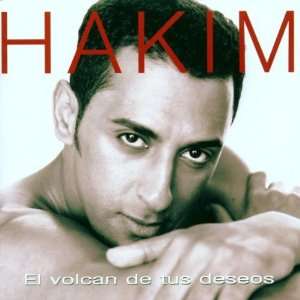  El Volcan De Tus Deseos Hakim Music