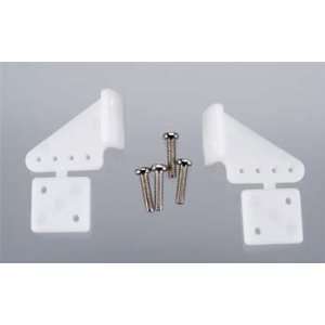  Control Horn Set FlyZone RC Cessna/CUB/Stag Toys & Games