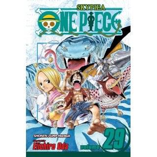  One Piece, Vol. 32 (9781421534480) Eiichiro Oda Books