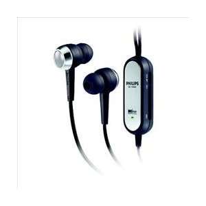   Philips SBCHN060/37 PHILIPS NOISE CANCELING EARBUDS GPS & Navigation