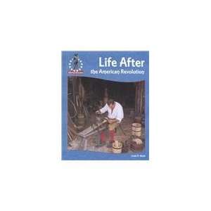  Life After the American Revolution (9781577650799) Linda 