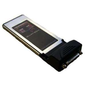  1 Port RS 232 Epp Expresscard Electronics