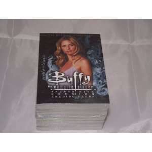  Buffy The Vampire Slayer The Ultimate Collection Season 5 