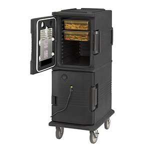   Heated Retrofit Top Door for Cambro UPCH8002   220V