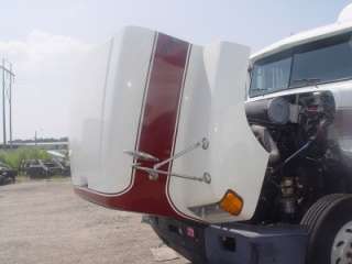 Freightliner FLD 112 Complete Used Truck 1997  