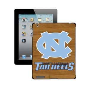  North Carolina Tar Heels iPad 2 / New iPad Case 