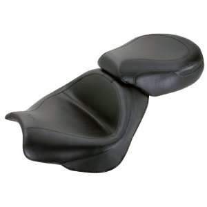  Mustang 75924 Vintage Wide Touring Solo Seat for VTX 