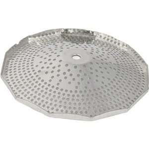   Replacement Sieve / Cutting Plate for #3 Food Mill