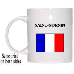  France   SAINT SORNIN Mug 