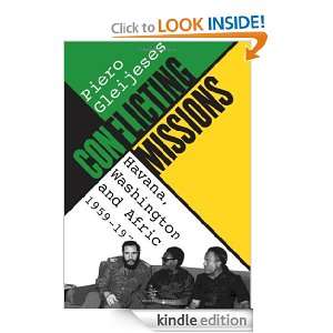Start reading Conflicting Missions 