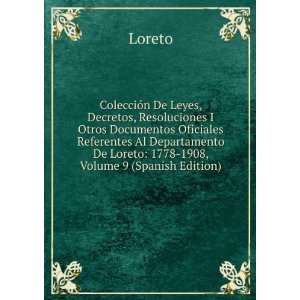  ColecciÃ³n De Leyes, Decretos, Resoluciones I Otros 