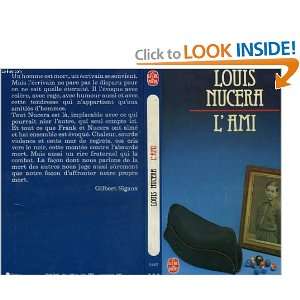 Lami (9782253025429) Louis Nucera Books