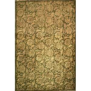   Handmade Tufted Modern New Area Rug From India   61709