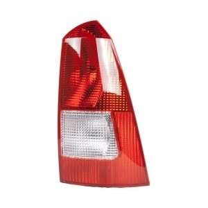    192R Right Tail Lamp Assembly 2001 2003 Ford Focus Wagon Automotive