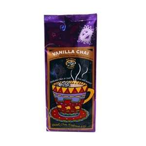 12 Ounce Bag of Vanilla Chai (03 0560) 