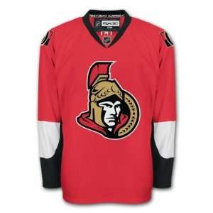    100% Authentic Polyester Ottawa Senators Jersey