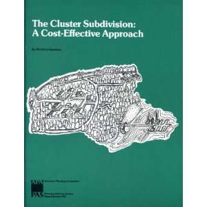  The Cluster Subdivision A Cost Effective Approach 