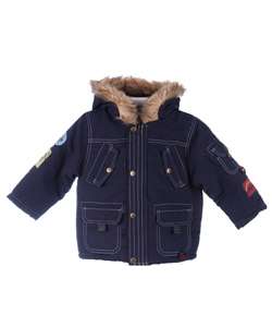 Pacific Trail Toddler Boys Coat  