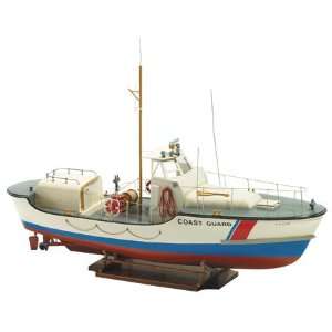  Billing Boats U.S. Coast Guard, ABS Hull BILBB100 Toys 