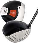 Callaway FT 5 Draw Driver 10* Regular Right Handed Graphite Golf Club