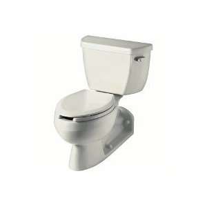  3554 RA Barrington Pressure Lite Toilet, Bisct