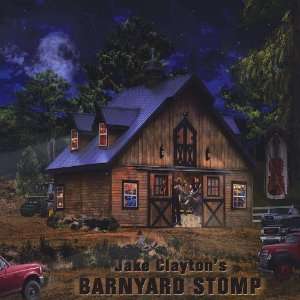  Barnyard Stomp Jake Clayton Music