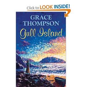  Gull Island (9780709090762) Grace Thomson Books