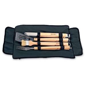  Browning Barbecue Set