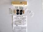 Vintage Pinewood Derby Race Car Kit Complete New In Box