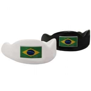  UFC Boil and Bite Mouthguard   Brazil 