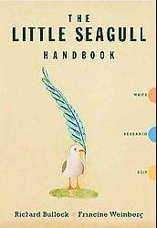 The Little Seagull Handbook (Spiral)  