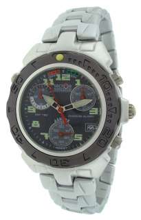 Sector Expander Grey Dial Chronograph Mens Watch 3253918145  