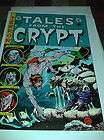   Comics Tales from the Crypt #40 cover print ready to frame Jack Davis