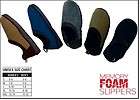 Avon Unisex Slipper / Shoe with Memory Foam ALL SIZES