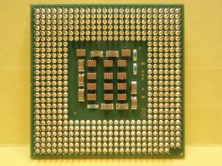 SL7E4 Intel Pentium 4 E 3.0/1MB/800 Socket 478 Prescott HT #1  