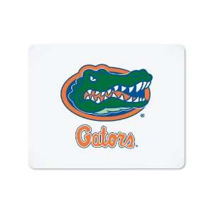  NCAA Florida Gators Gator Head Logo Deskpad Sports 