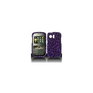  Huawei Pillar M615 Pinnacle M635 Purple/Black Leopard Cell 