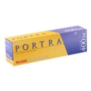   Portra Natural 35MM Color Film ? 36 Exposures (5 Pack)