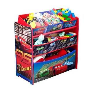Toys & Games Kids Furniture & Décor Disney Pixar Cars the 