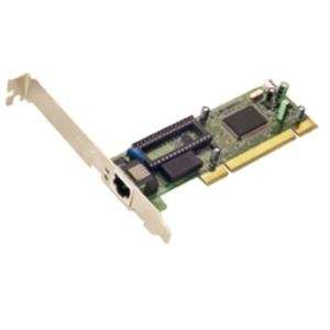  10/100 Mbps PCI Network Card