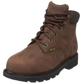  Wolverine Mens Cannonsburg W04451 Work Boot Shoes