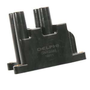  Delphi GN10185 11B1 Ignition Coil Automotive