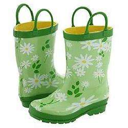 Hatley Kids Rain Boots Daisies Boots   Size 11 T  