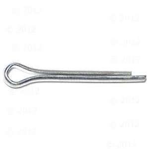    1/8 x 1 Spring Steel Cotter Pin (1060 pieces)