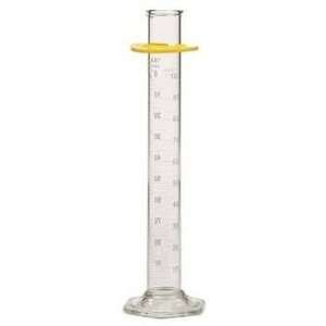   Scale Graduated Cylinders, Class A 20028W 250 White Health & Personal