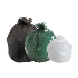   Trash Bags,39 Gal,1.10 ml,33x44,40/BX,Brown