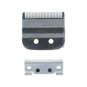 Andis Replacement Blade Size 00000 (1/150 Inch/0.1ml) (model 01591)