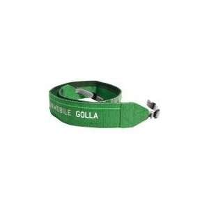  Top Quality By Golla G1021 Camera Strap   Green