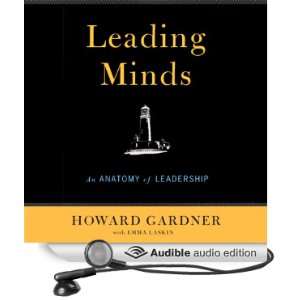  Minds An Anatomy of Leadership (Audible Audio Edition) Howard 