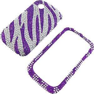 Rhinestones Protector Case for AT&T Avail / ZTE Z990 